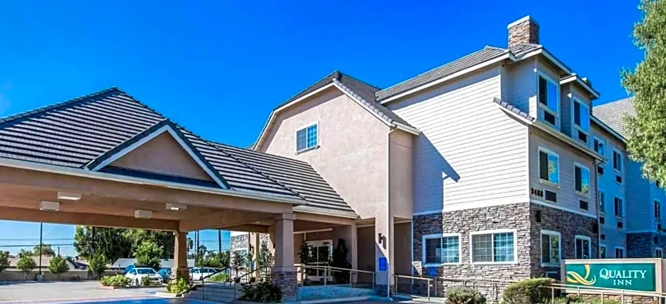 Quality Inn Rosemead