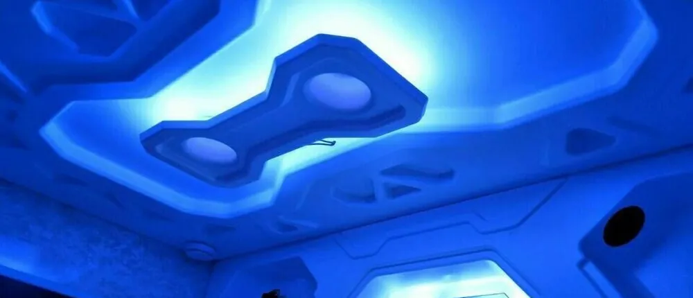 Nanjing Chengji Taikongcang