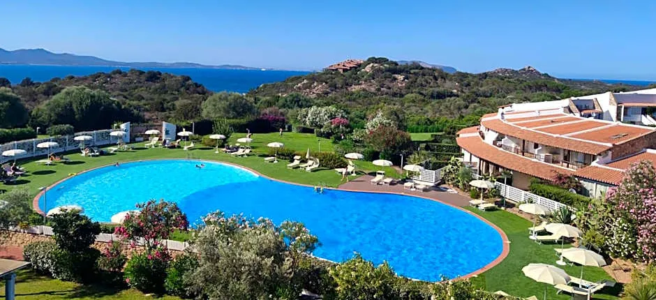 Capo Ceraso Family Resort