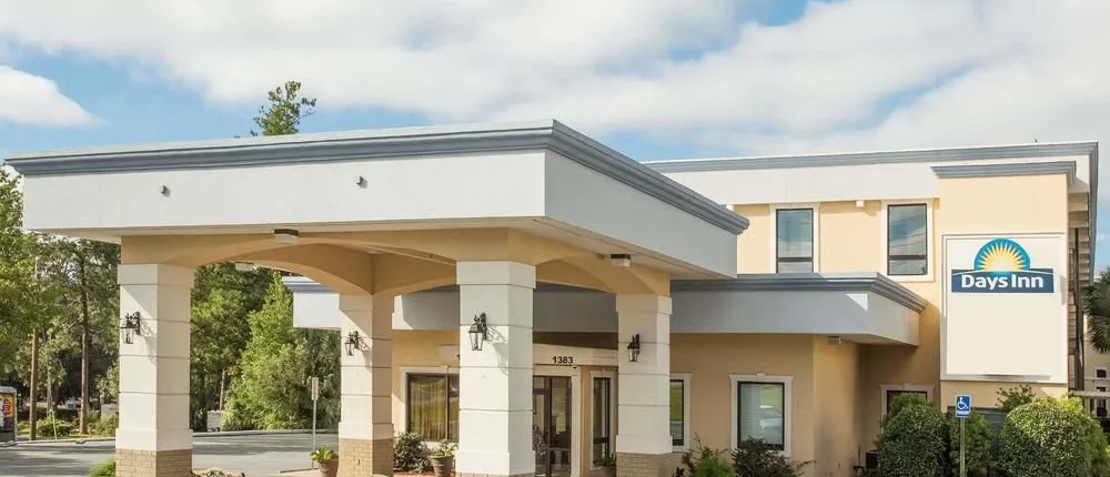 Days Inn Valdosta/Near Valdosta Mall