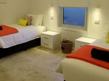 Pelican Escape Executive Home