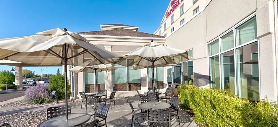 Hilton Garden Inn Laramie