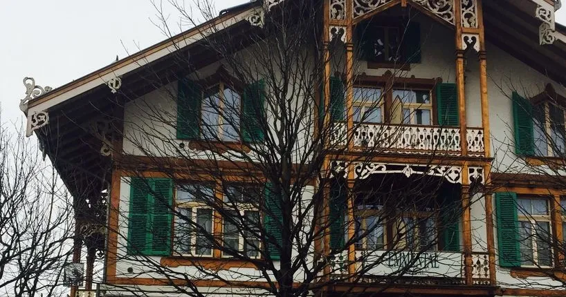 Hotel Emmental