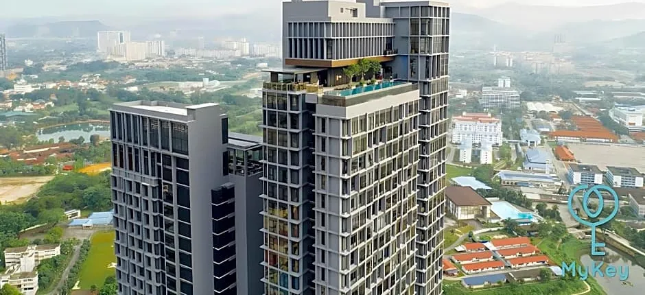 Expressionz Professional Suites by MyKey Global