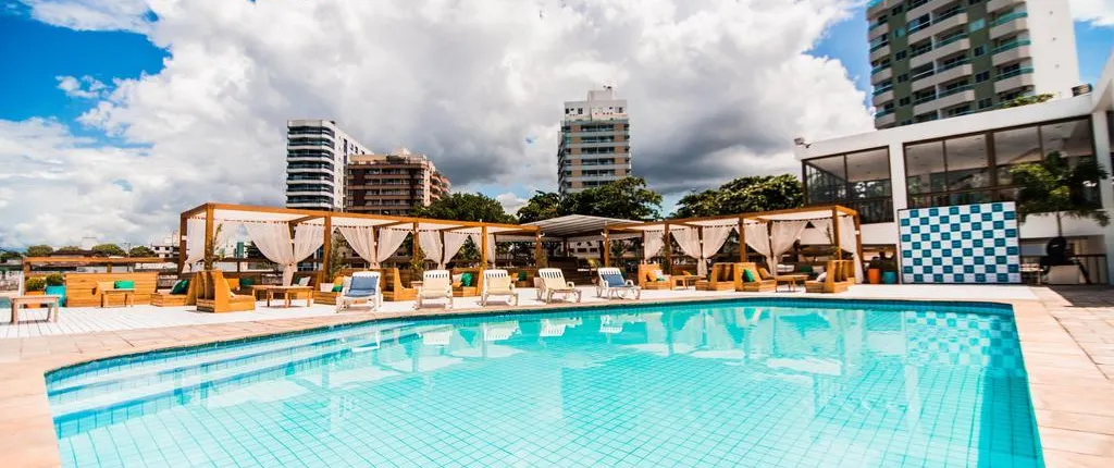 Porto Do Sol Hotel