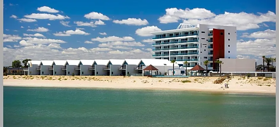 Seashells Mandurah