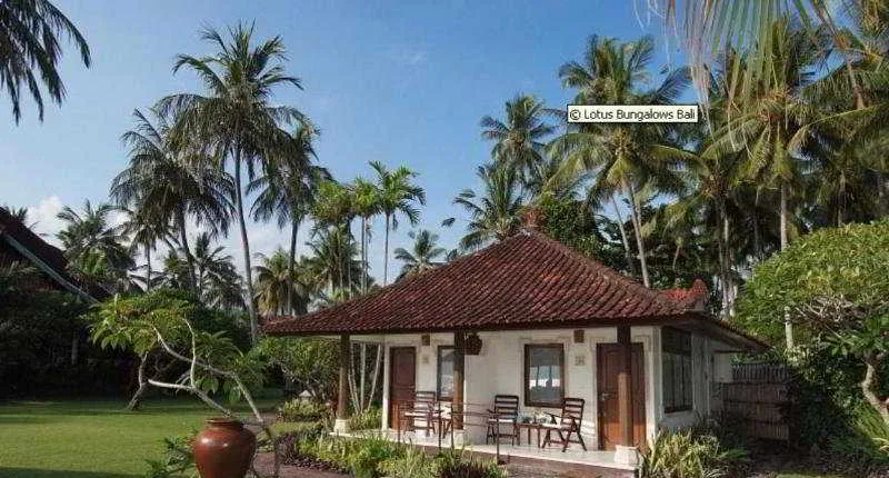 Lotus Bungalows