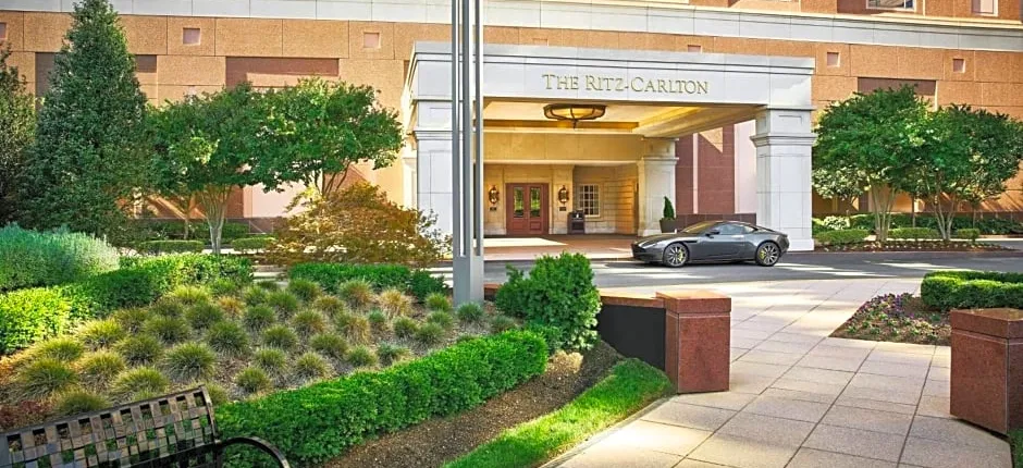 The Ritz-Carlton Tysons Corner