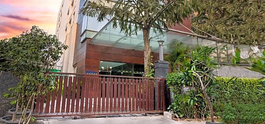 Park Inn Gurgaon