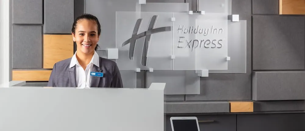 Holiday Inn Express Quebec City - Sainte Foy, an IHG Hotel
