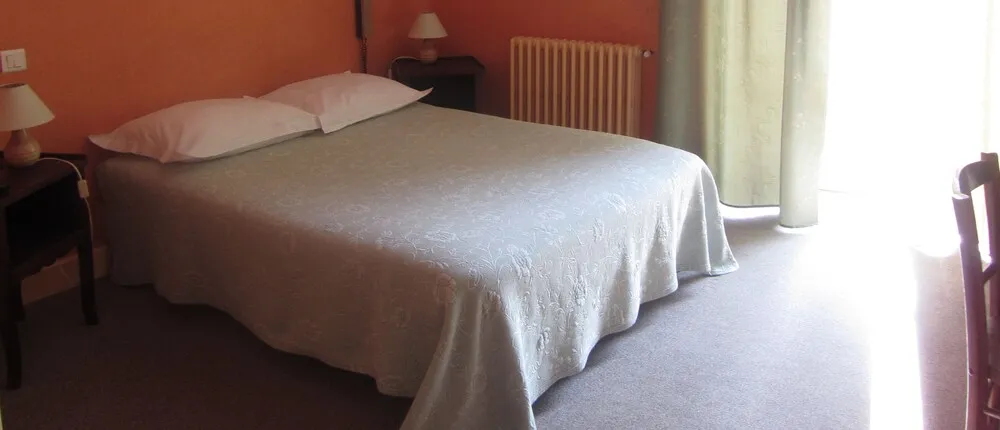 Auberge du Rascalat