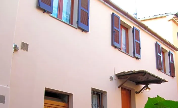 B&B La Casetta