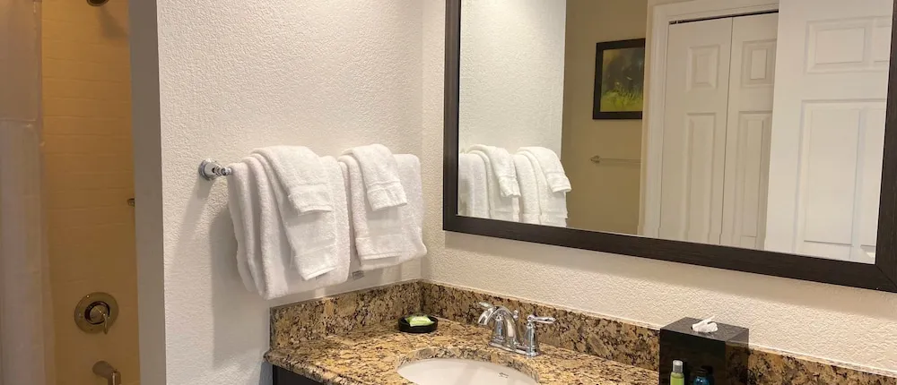 Club Wyndham Branson at The Falls
