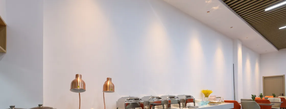 GreenTree Inn Express Hotel (Dongying Lijin Ginza Mall)