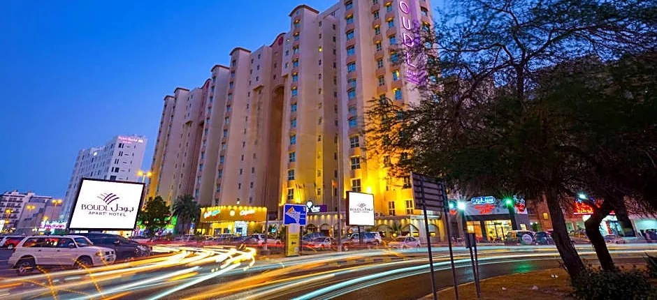 Boudl Kuwait