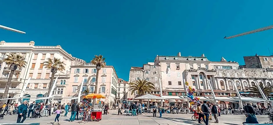Hotel Kastel 1700