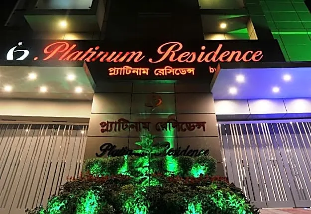 Platinum Residence