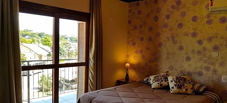Residencial Borges Canela