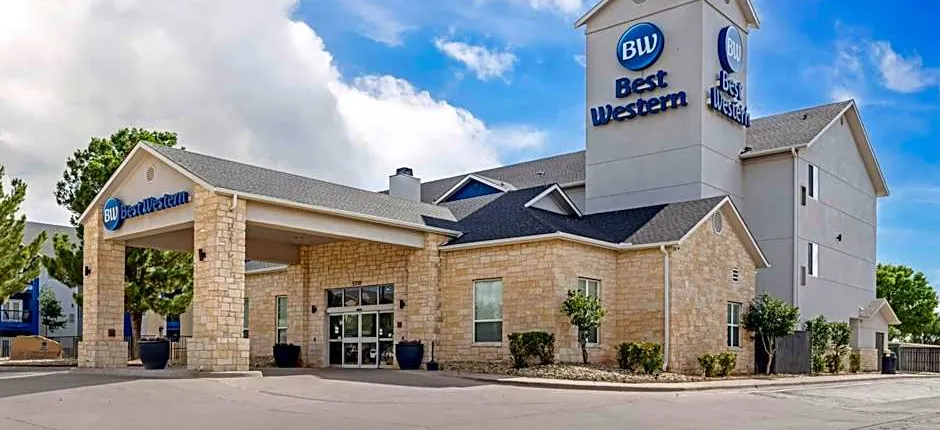 Best Western Lubbock West Inn & Suites