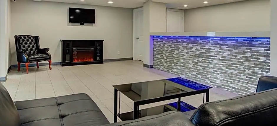 Knights Inn Kamloops