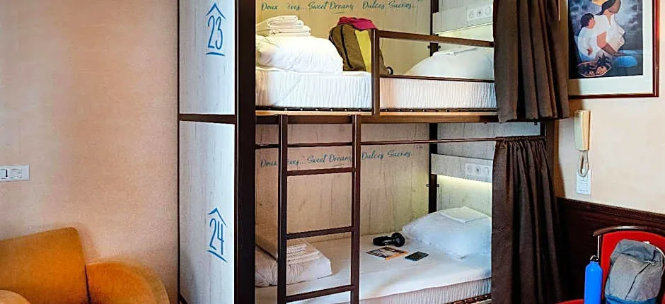 Rosalita Hostel