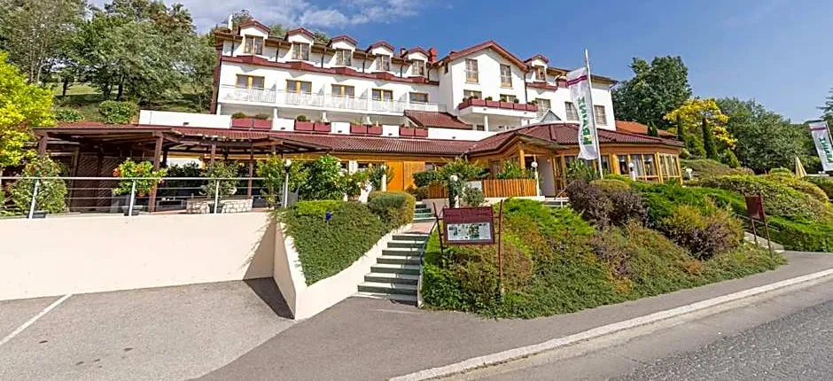 Vitalhotel Krainz