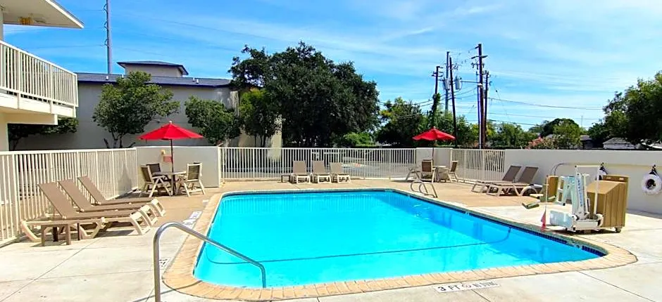 Motel 6-Corpus Christi, TX - Northwest