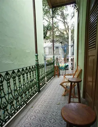 Hercus Hostel Santa Teresa