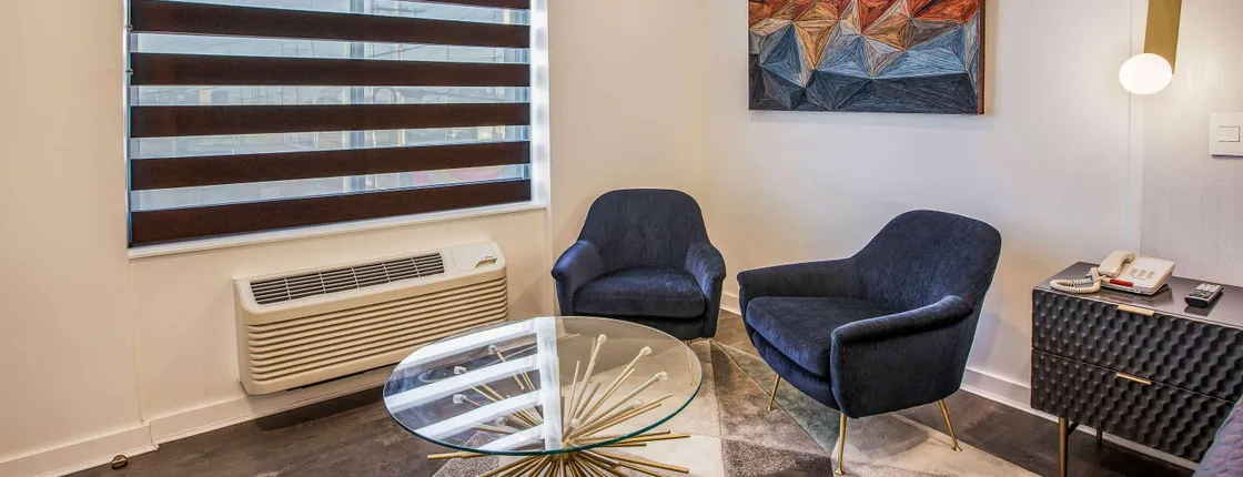 Super 8 By Wyndham Meadowlands