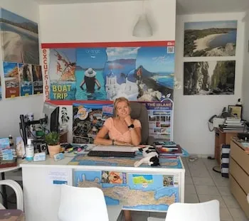 Kostas Apartments
