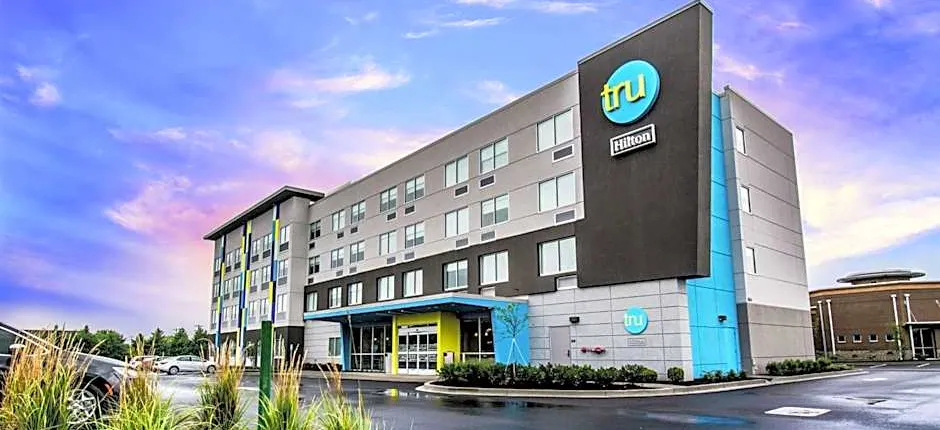 Tru By Hilton Bowling Green