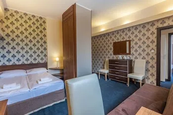 Villa Vrest