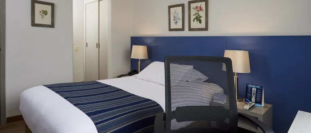 SAINT SIMON HOTEL