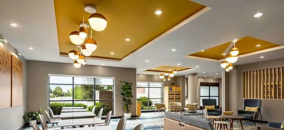 TownePlace Suites by Marriott Harrisburg West/Mechanicsburg