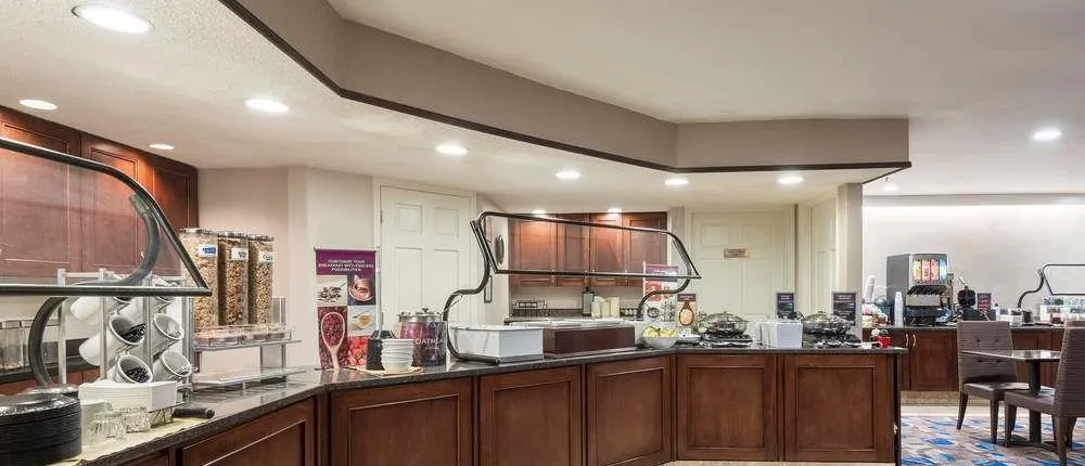 Residence Inn Charlotte University Research Park