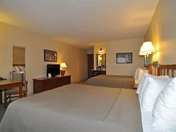 GrandStay Hotel & Suites Chaska