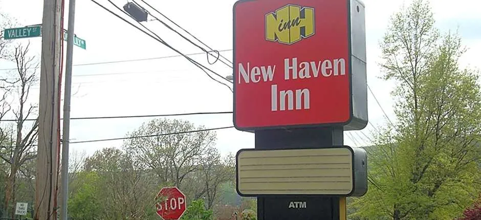 New Haven Inn