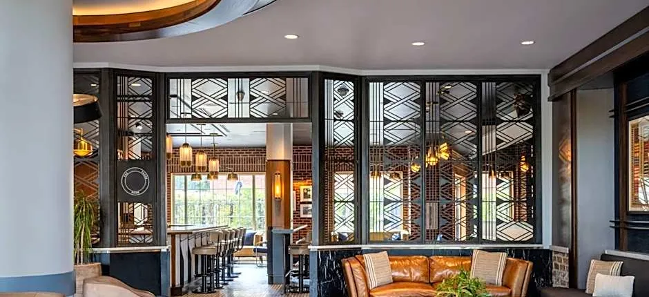 The Alida, Savannah, a Tribute Portfolio Hotel