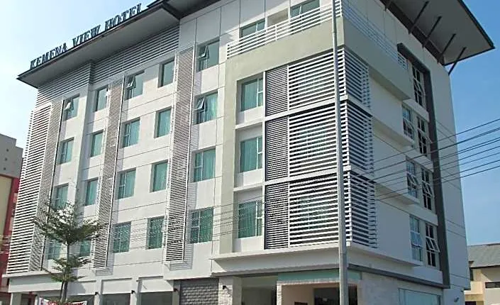 Kemena View Hotel Kuching (formerly known Merchant Hotel Kuching)