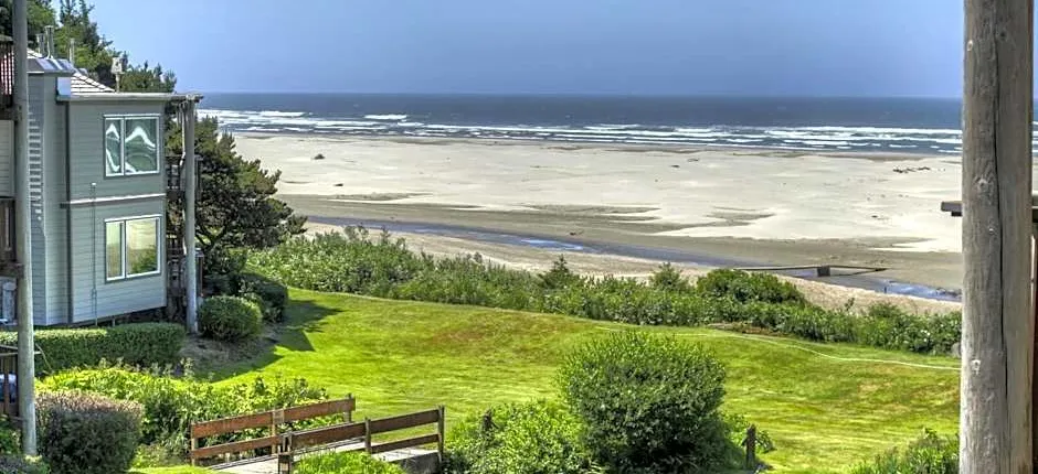 Little Creek Cove Beach Resort