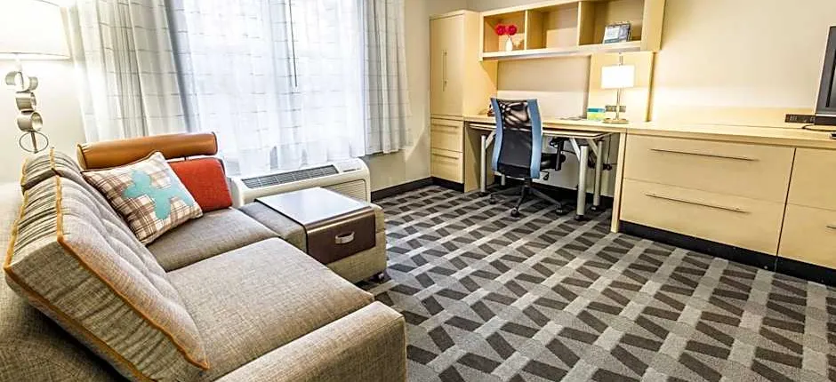 TownePlace Suites by Marriott Laconia Gilford