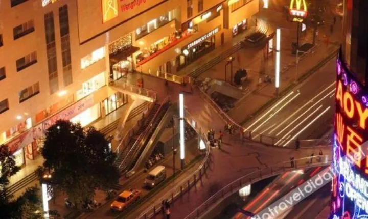 MoreLove Apartment Hotel