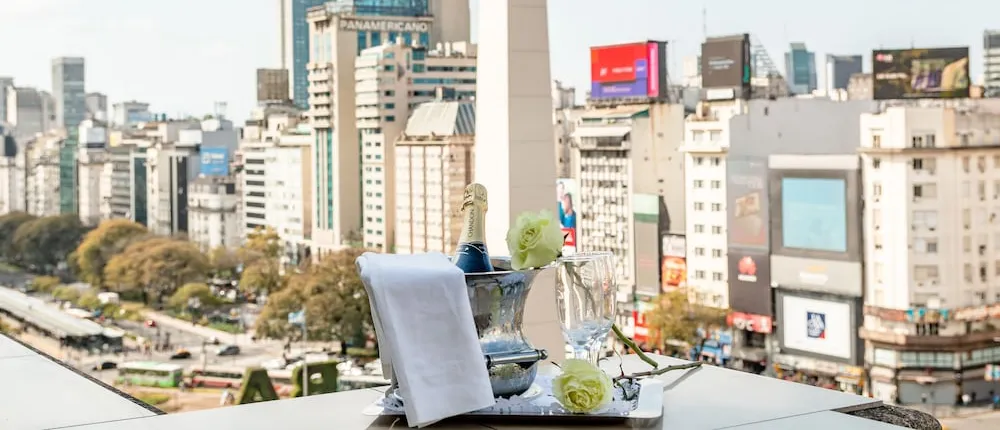 Park Silver Obelisco Hotel