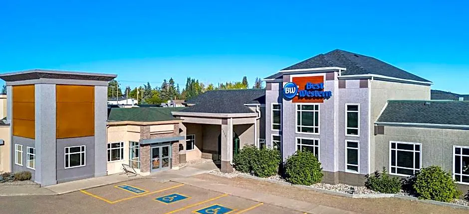 Best Western Of Olds