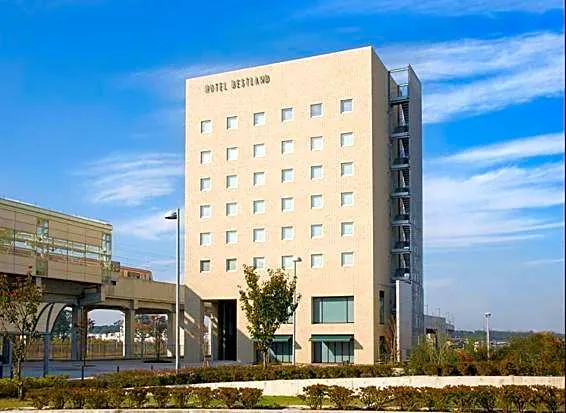 Hotel Bestland