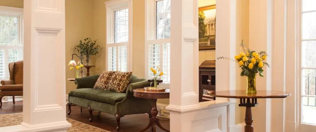 Steeles Tavern Manor