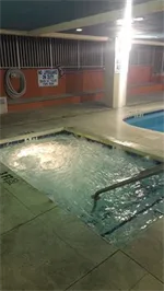 Myrtle Beach Oceanfront Atlantic Palms Hotel Suites & Condos