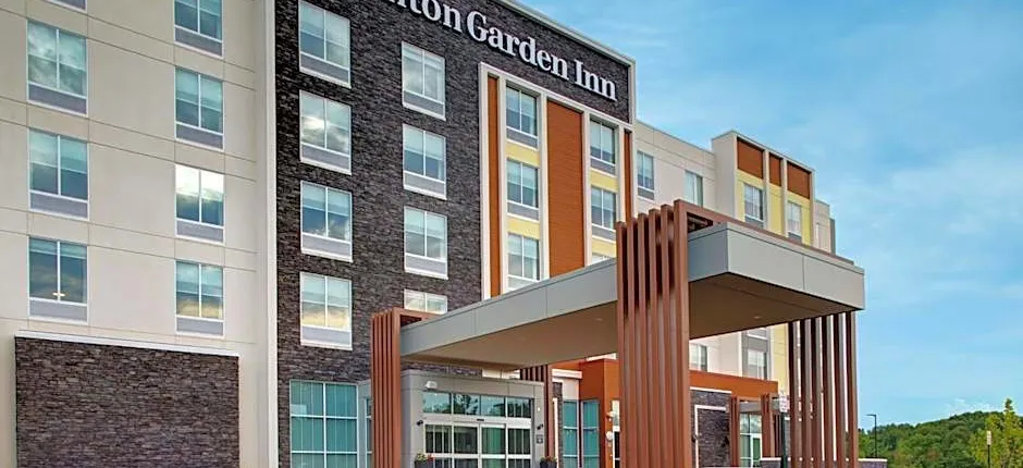 Hilton Garden Inn Manassas