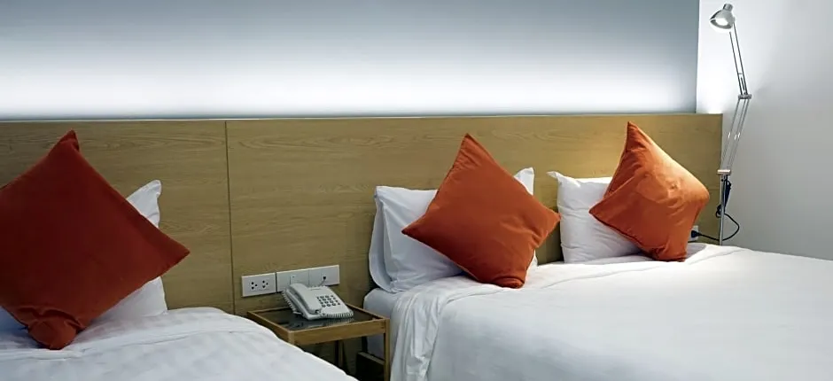 PJ Inn Pattaya