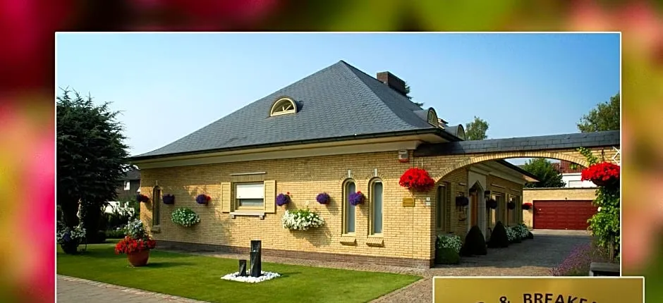 B&B Bloemenweelde